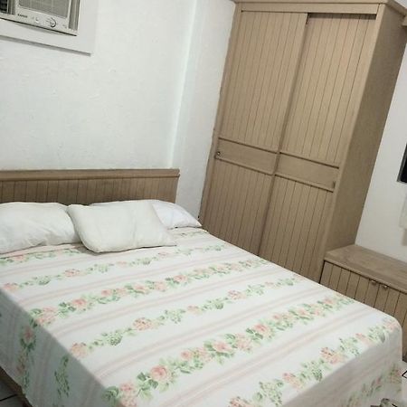 公园路服务式公寓 累西腓 客房 照片